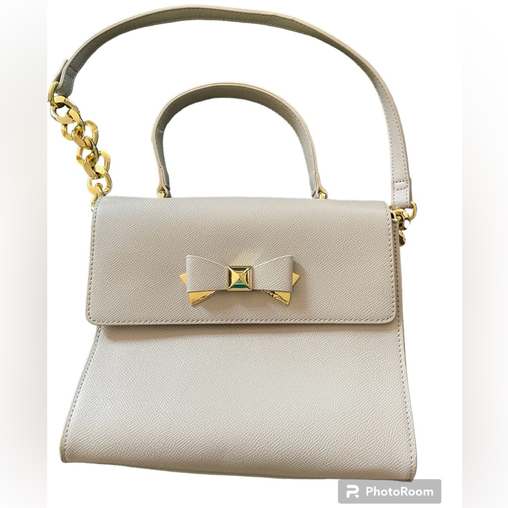 Betsy Johnson handbag